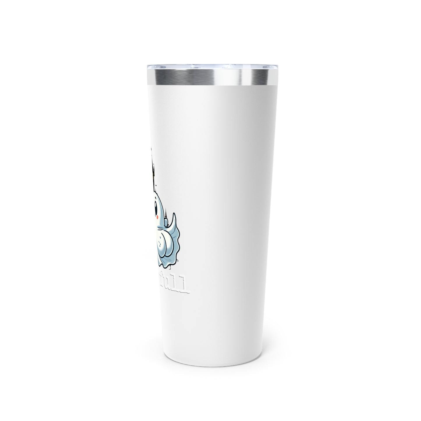 "Boo-tyfull" Tumbler