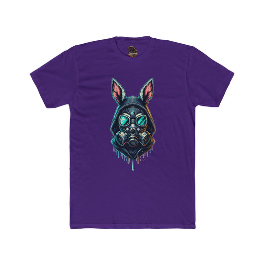 "Survivor Bunny" Shirt