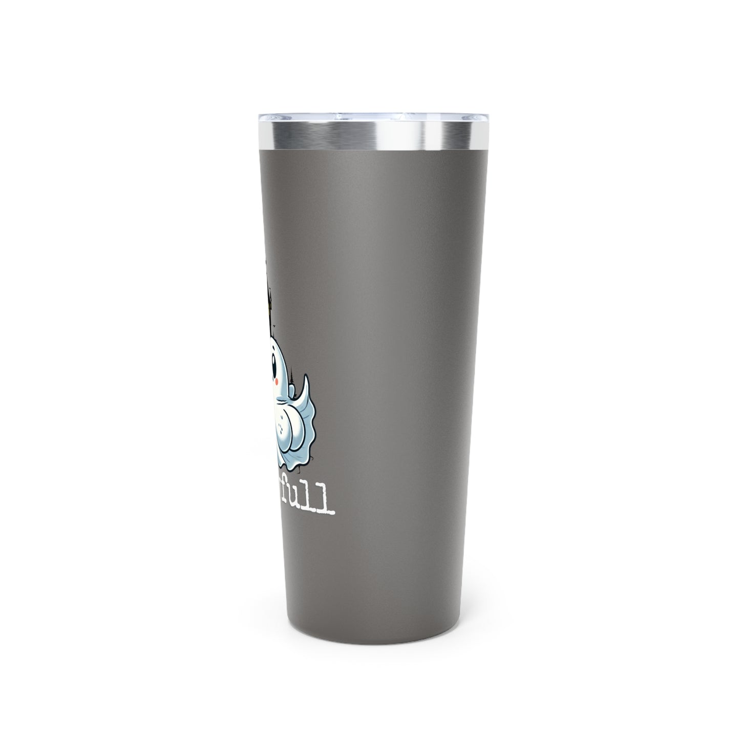 "Boo-tyfull" Tumbler