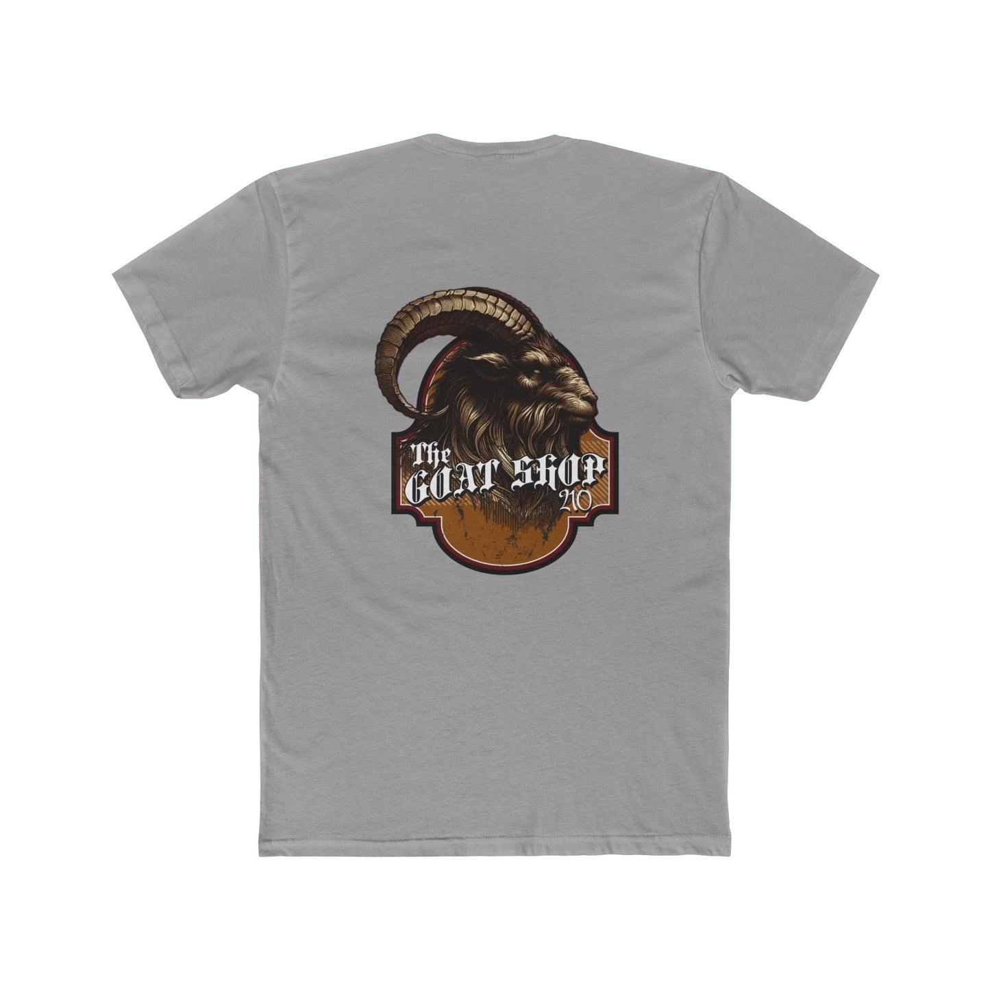 "Herd Member" Logo Shirt