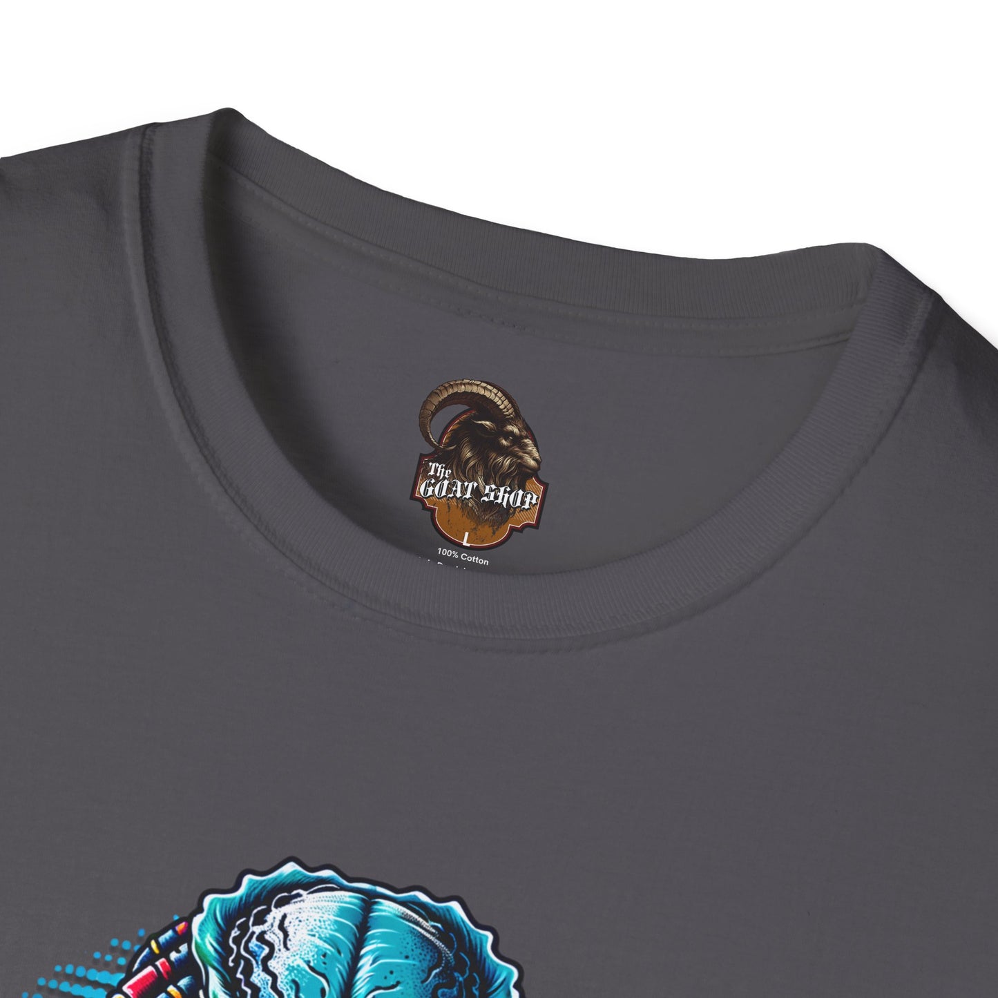 Galactic Hunter Taco Feast T-Shirt