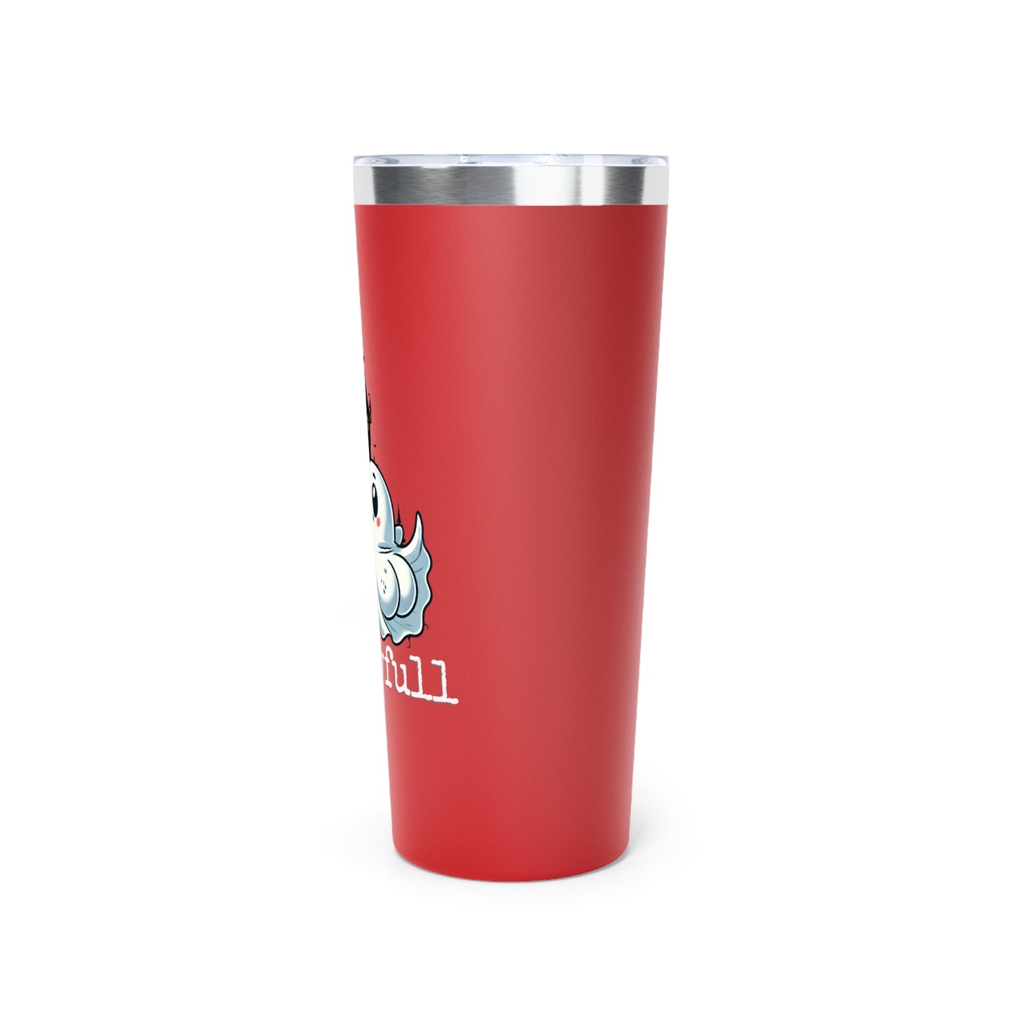 "Boo-tyfull" Tumbler