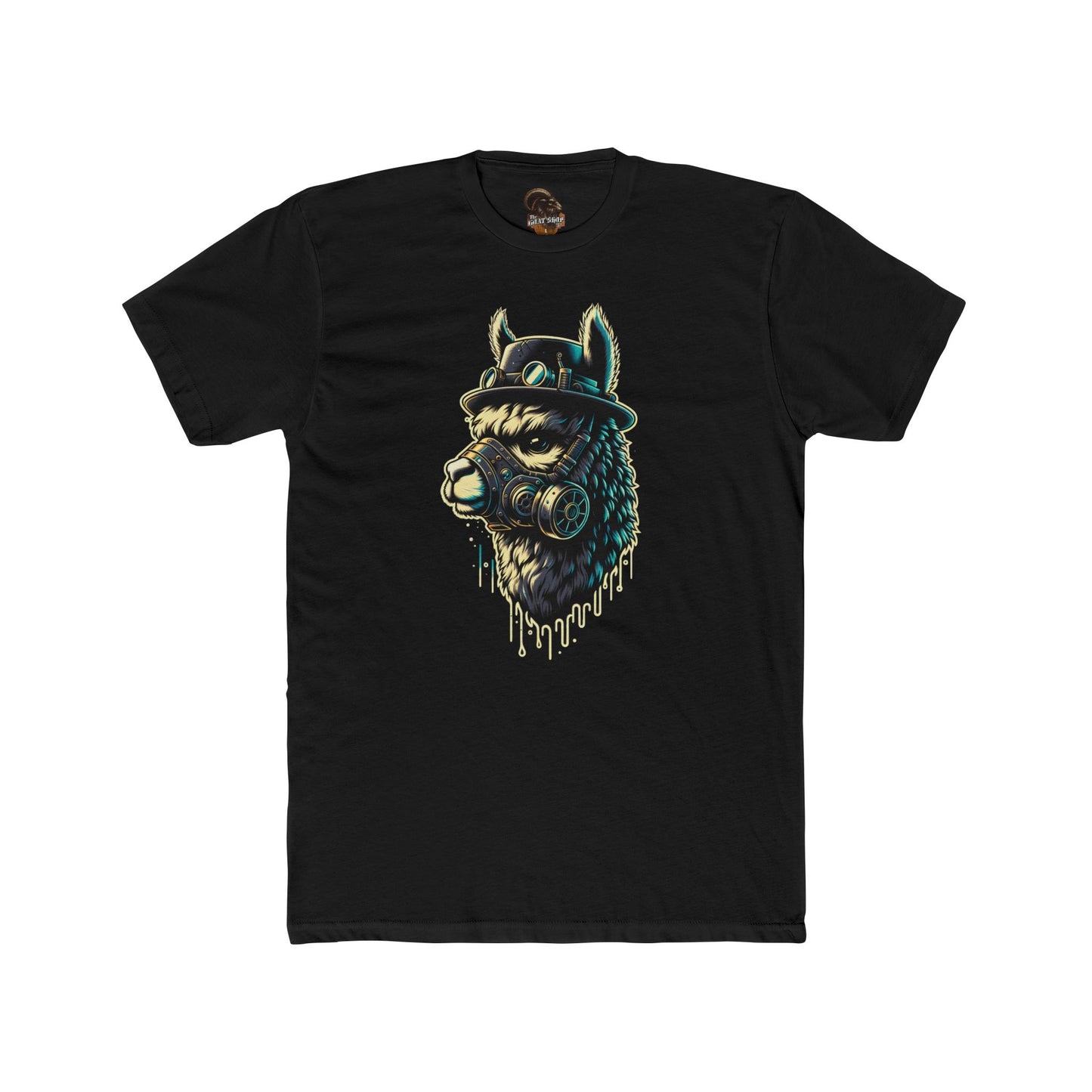 "Apocalypse Alpaca" Shirt