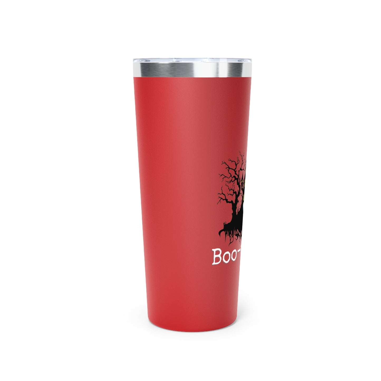 "Boo-tyfull" Tumbler