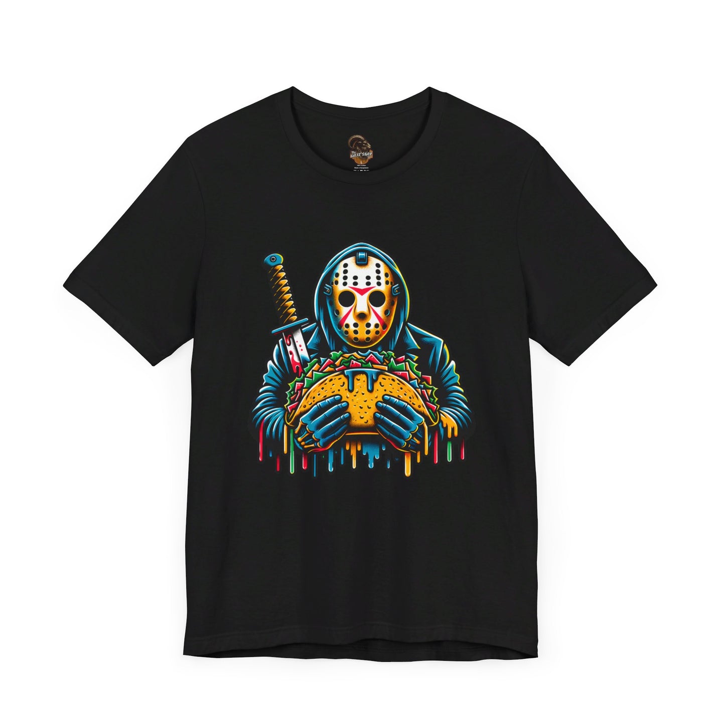 Taco Slayer T-Shirt