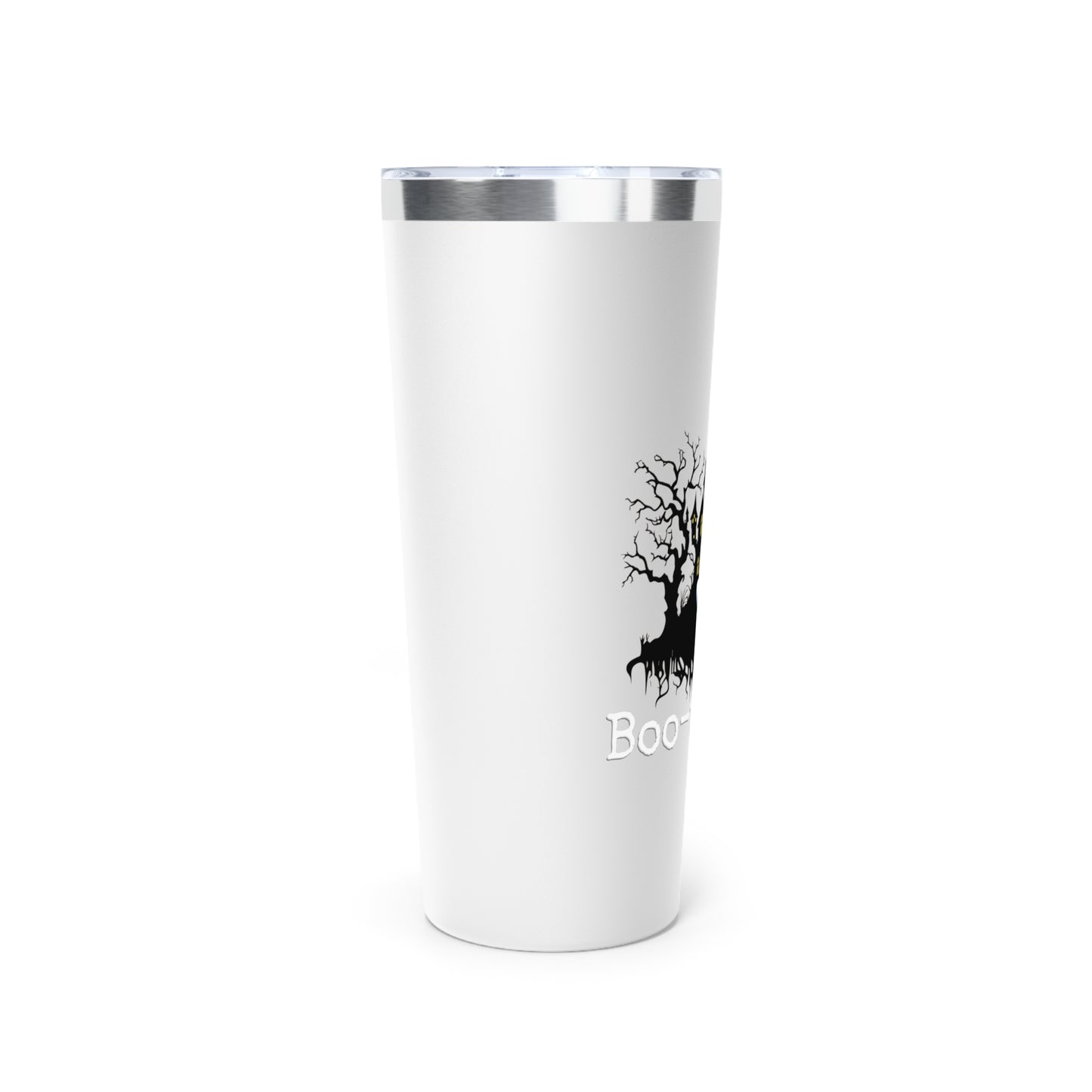 "Boo-tyfull" Tumbler