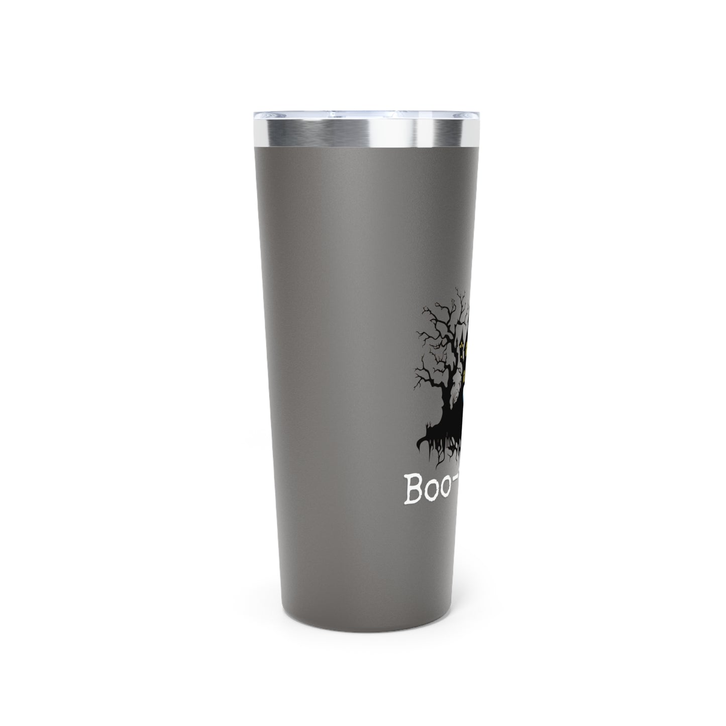 "Boo-tyfull" Tumbler