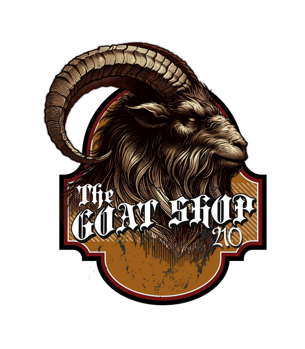 The Goat Shop