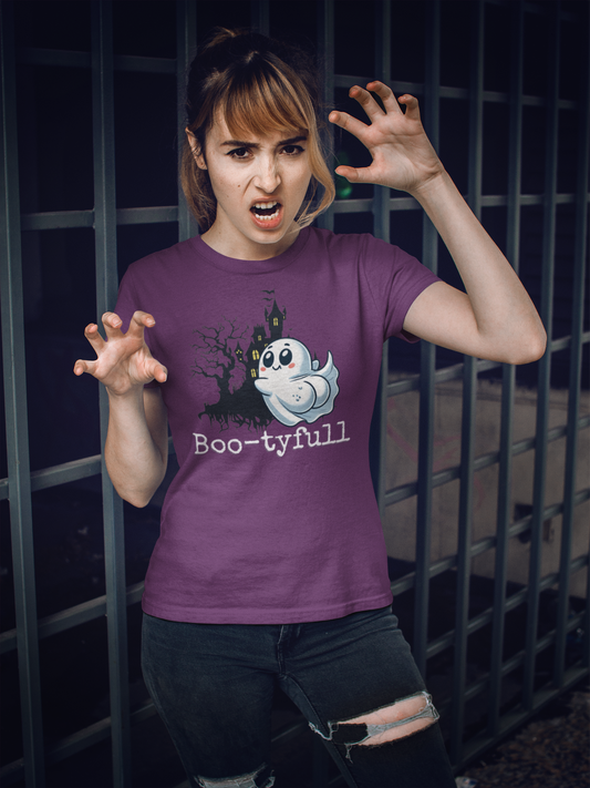 Boo-tyfull: Hauntingly Cute